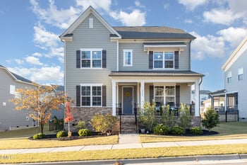 3102 Wishing Well Wynd, Apex, NC 27502