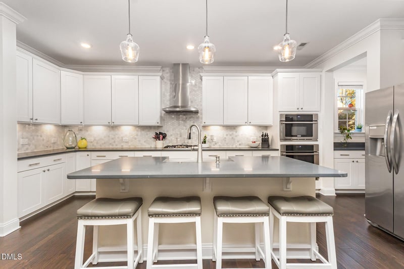 3102 Wishing Well Wynd, Apex, NC 27502