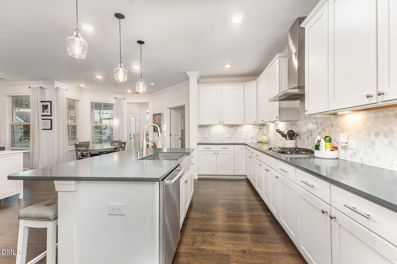 3102 Wishing Well Wynd, Apex, NC 27502