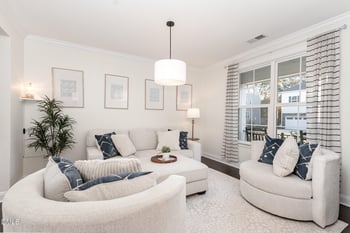 3102 Wishing Well Wynd, Apex, NC 27502