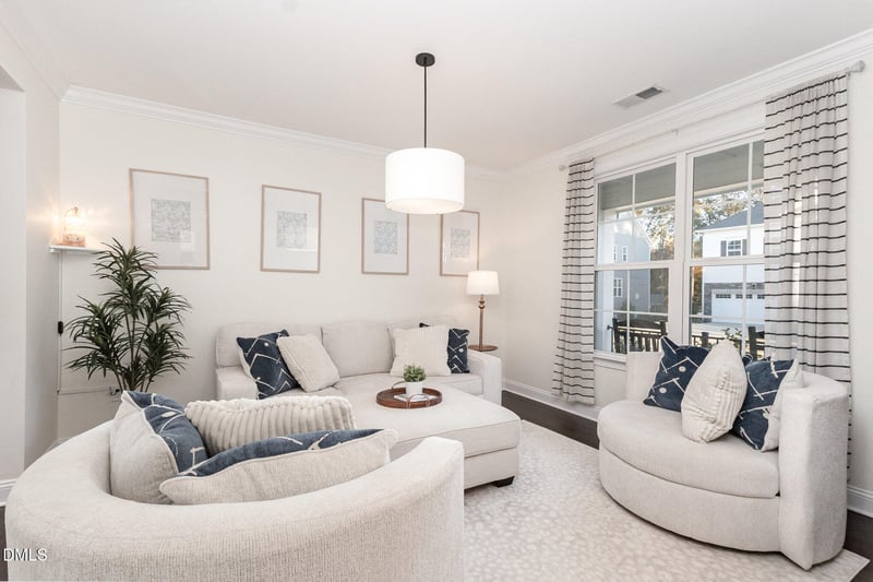 3102 Wishing Well Wynd, Apex, NC 27502