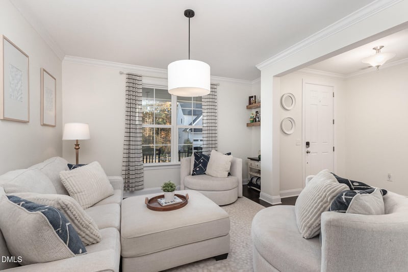 3102 Wishing Well Wynd, Apex, NC 27502