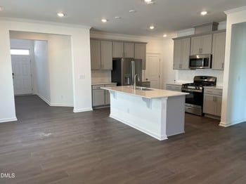 3103 Allamore Dr, Durham, NC 27703