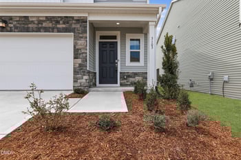 3103 Allamore Dr, Durham, NC 27703