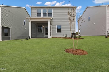 3103 Allamore Dr, Durham, NC 27703