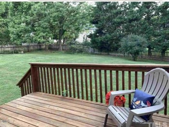 3103 Broomsedge Way, Durham, NC 27712