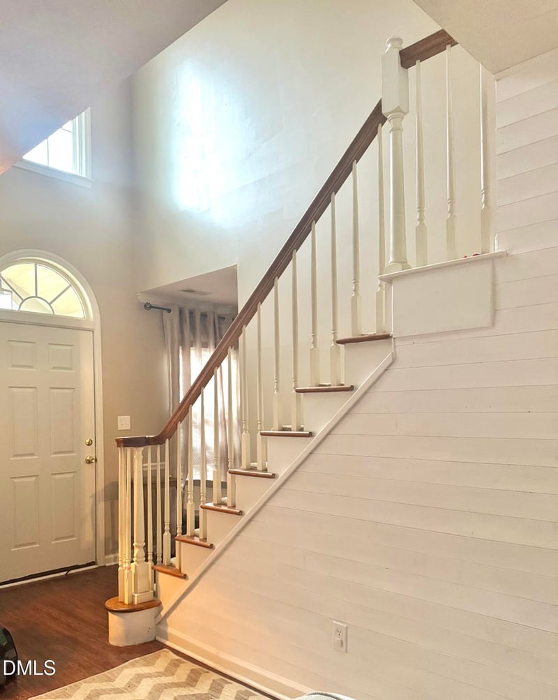 3103 Broomsedge Way, Durham, NC 27712