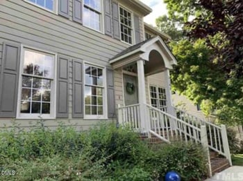 3103 Broomsedge Way, Durham, NC 27712