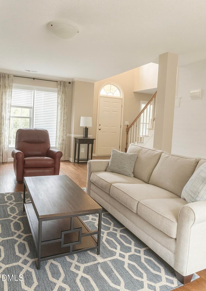 3103 Broomsedge Way, Durham, NC 27712