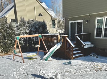 3103 Broomsedge Way, Durham, NC 27712