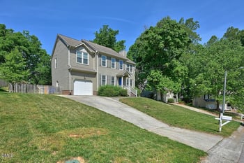 3103 Broomsedge Way, Durham, NC 27712