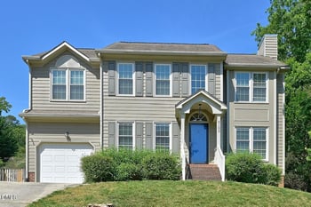3103 Broomsedge Way, Durham, NC 27712