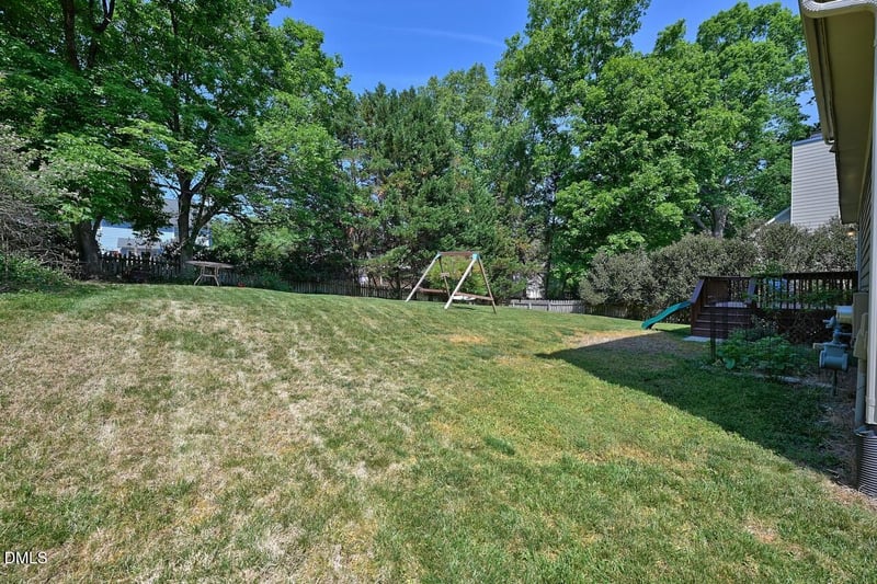 3103 Broomsedge Way, Durham, NC 27712