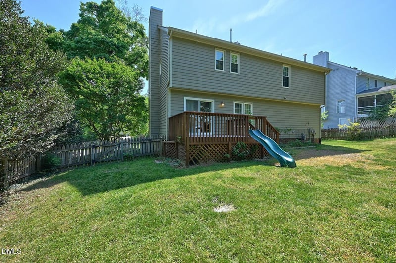 3103 Broomsedge Way, Durham, NC 27712