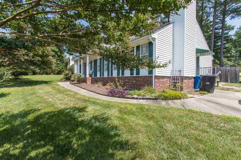 3103 Cedarwood Dr, Durham, NC 27707