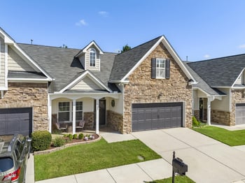 3103 Fortress Gate Dr, Raleigh, NC 27614