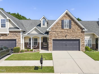 3103 Fortress Gate Dr, Raleigh, NC 27614