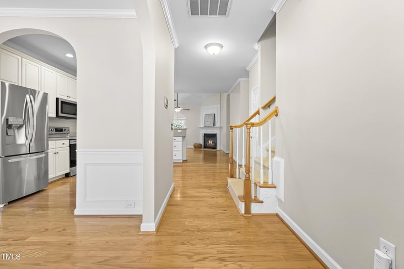 3103 Fortress Gate Dr, Raleigh, NC 27614