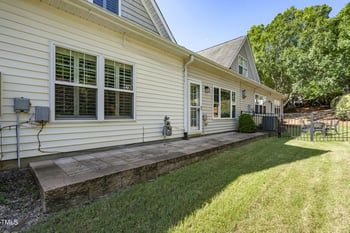 3103 Fortress Gate Dr, Raleigh, NC 27614