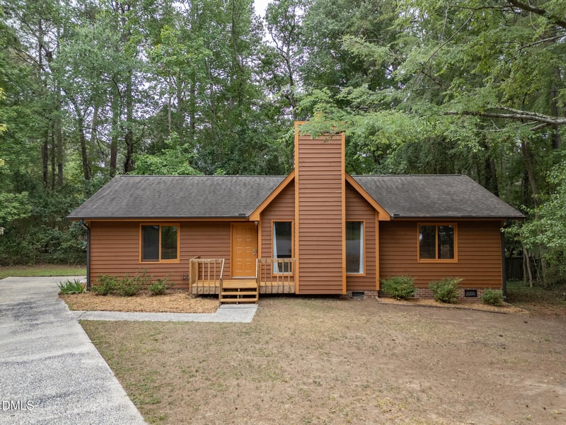 3103 Hornbuckle Pl, Durham, NC 27707