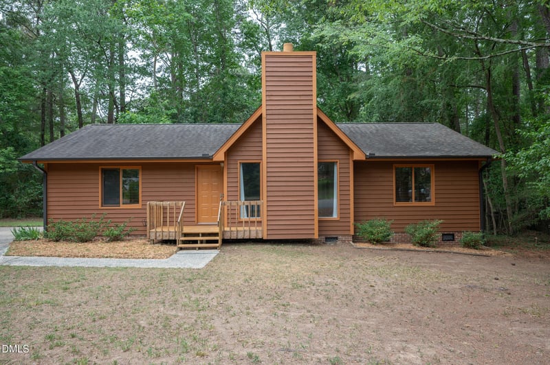 3103 Hornbuckle Pl, Durham, NC 27707