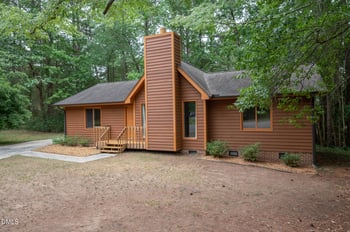 3103 Hornbuckle Pl, Durham, NC 27707