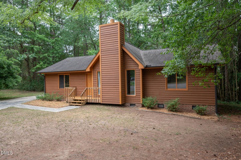 3103 Hornbuckle Pl, Durham, NC 27707