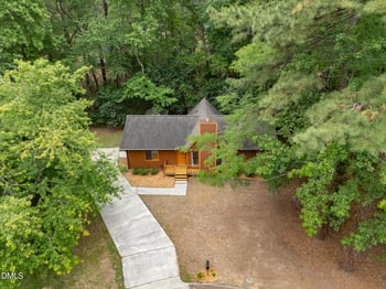 3103 Hornbuckle Pl, Durham, NC 27707