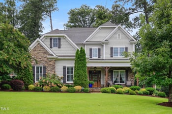 3103 Horsebarn Dr, Durham, NC 27705
