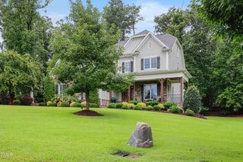 3103 Horsebarn Dr, Durham, NC 27705