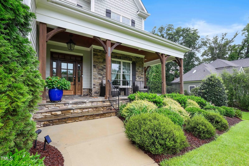 3103 Horsebarn Dr, Durham, NC 27705