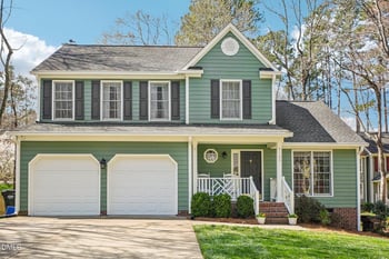 3103 Mellwood Dr, Durham, NC 27712