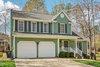 3103 Mellwood Dr, Durham, NC 27712