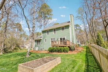 3103 Mellwood Dr, Durham, NC 27712