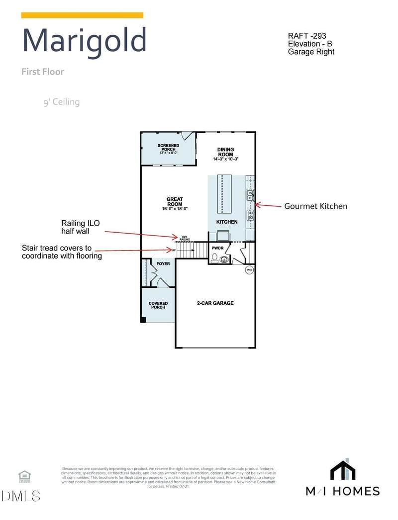 3103 Mission Olive Pl, New Hill, NC 27562