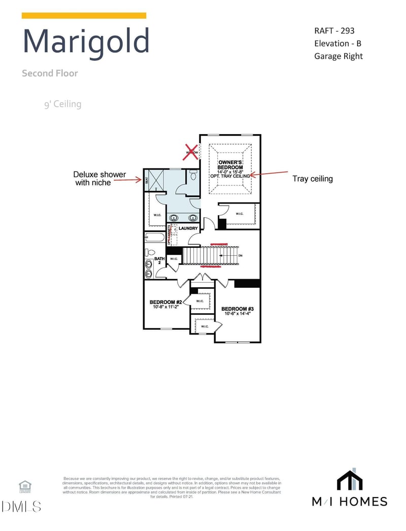 3103 Mission Olive Pl, New Hill, NC 27562