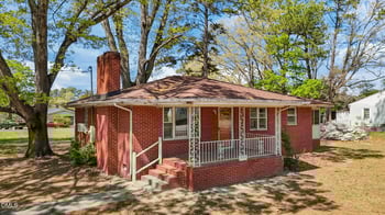 3103 New Hope Rd, Raleigh, NC 27604
