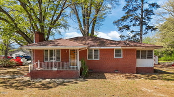 3103 New Hope Rd, Raleigh, NC 27604