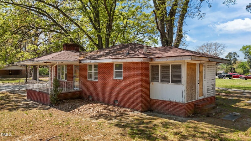 3103 New Hope Rd, Raleigh, NC 27604