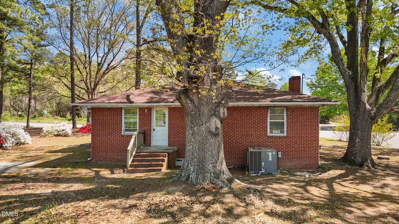 3103 New Hope Rd, Raleigh, NC 27604