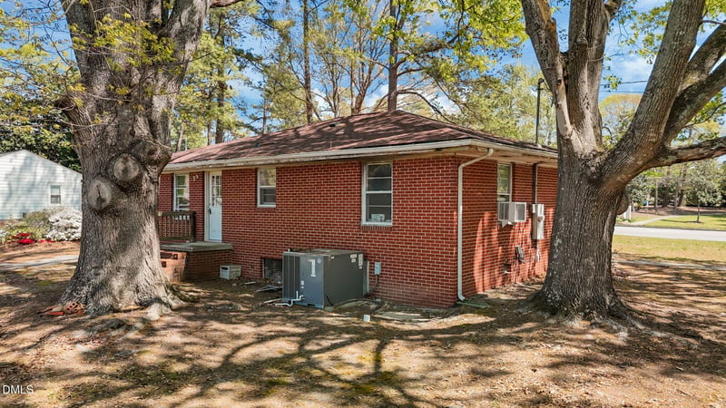 3103 New Hope Rd, Raleigh, NC 27604