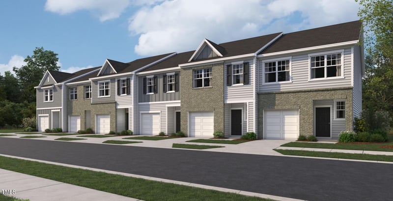 3103 Primo Dr, Durham, NC 27704
