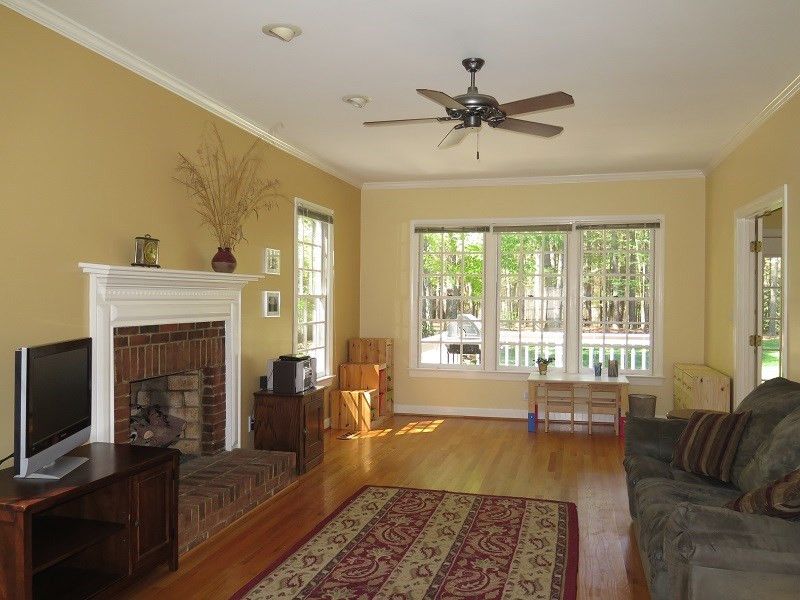 3103 Ridgestone Pw, Durham, NC 27712
