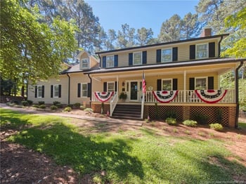 3103 Royal Pines Dr, Sanford, NC 27330