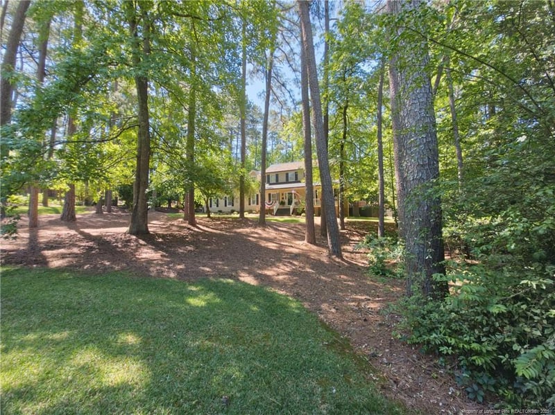 3103 Royal Pines Dr, Sanford, NC 27330