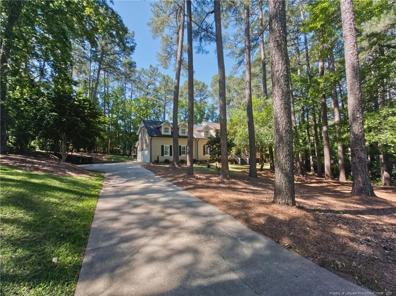 3103 Royal Pines Dr, Sanford, NC 27330