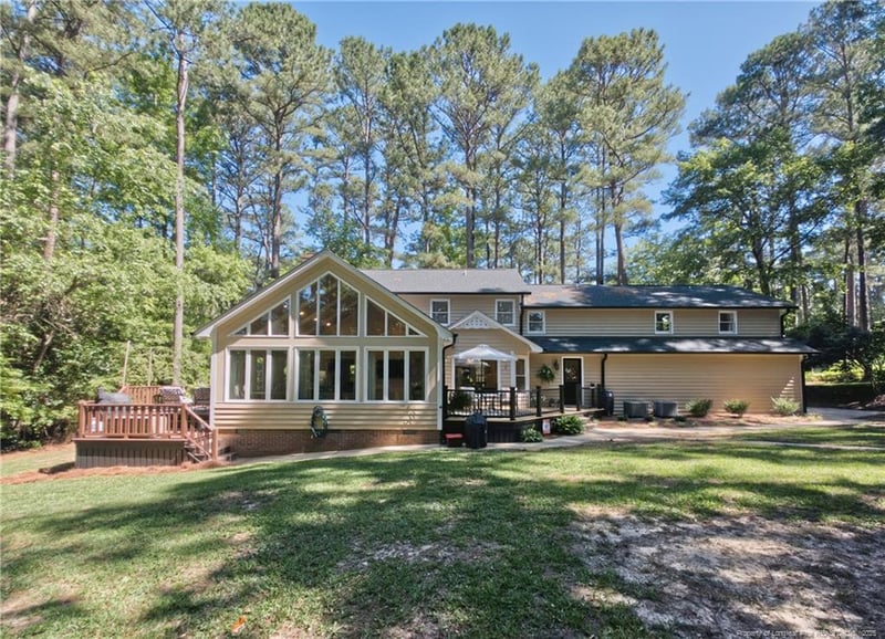 3103 Royal Pines Dr, Sanford, NC 27330
