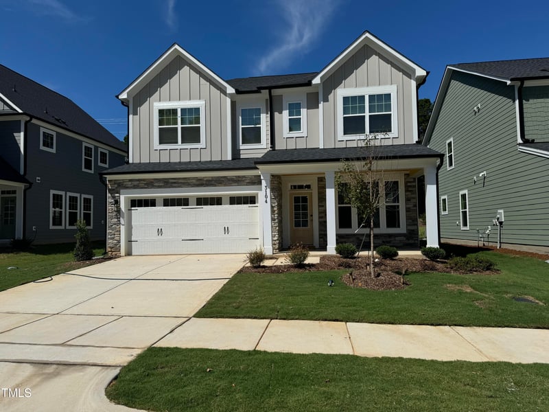 3104 Armeria Dr Lot 7, Apex, NC 27502