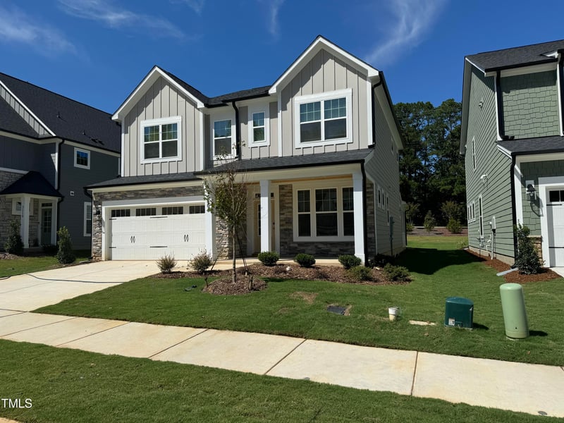 3104 Armeria Dr Lot 7, Apex, NC 27502