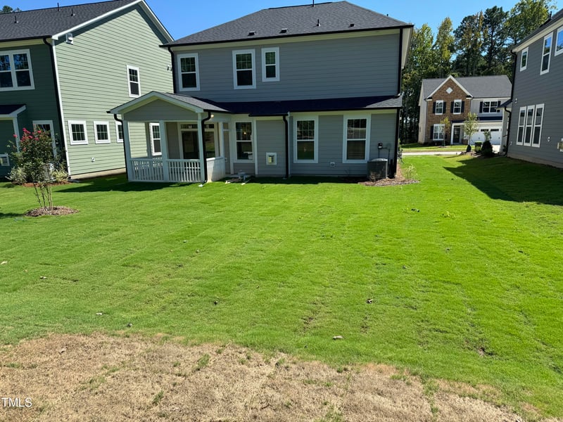 3104 Armeria Dr Lot 7, Apex, NC 27502